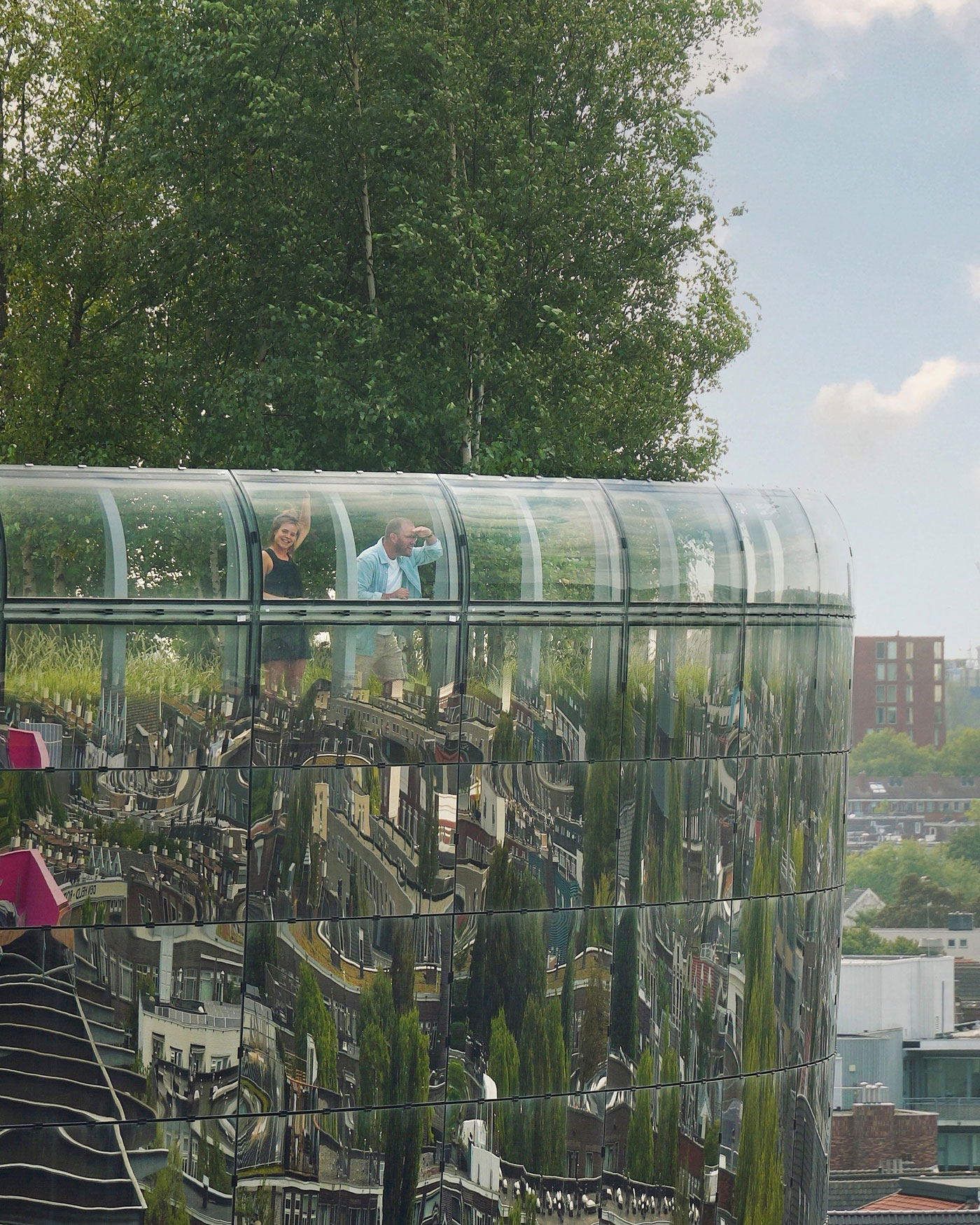 TADA at Boijmans van Beuningen