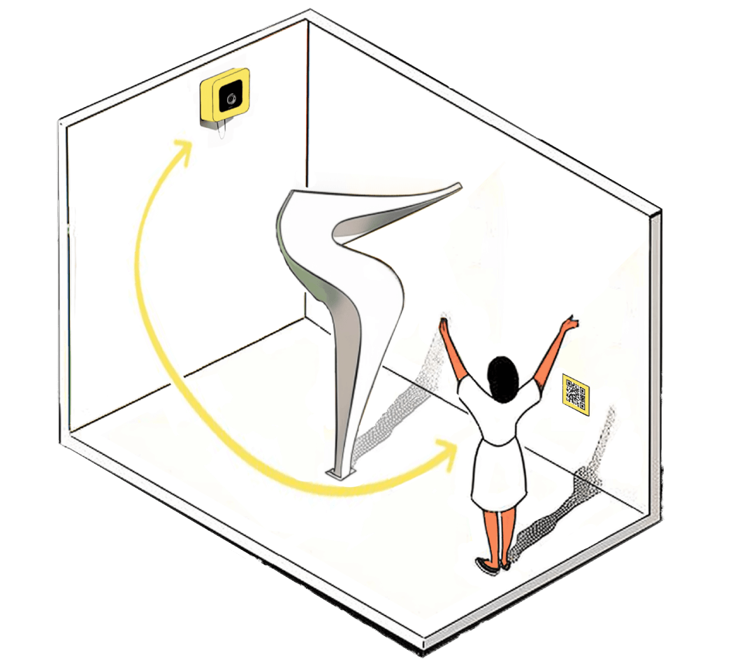 TADA indoor explained