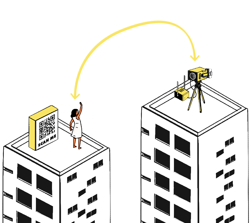 Illustration explaining how TADA works
